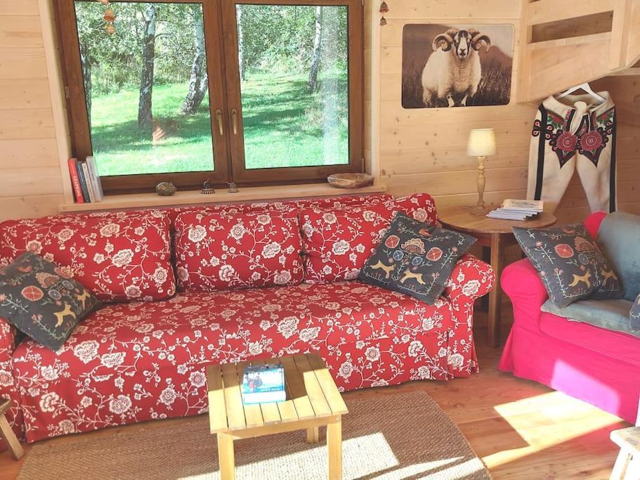 Panorama Sucha Gora ,Lesny Domek Skawica  Zewnętrze zdjęcie