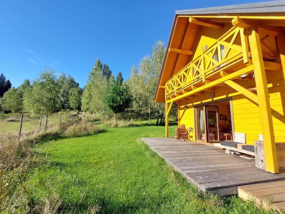 Panorama Sucha Gora ,Lesny Domek Skawica  Zewnętrze zdjęcie